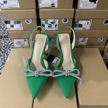 Vintage Inspired Orthopedic Sandals
