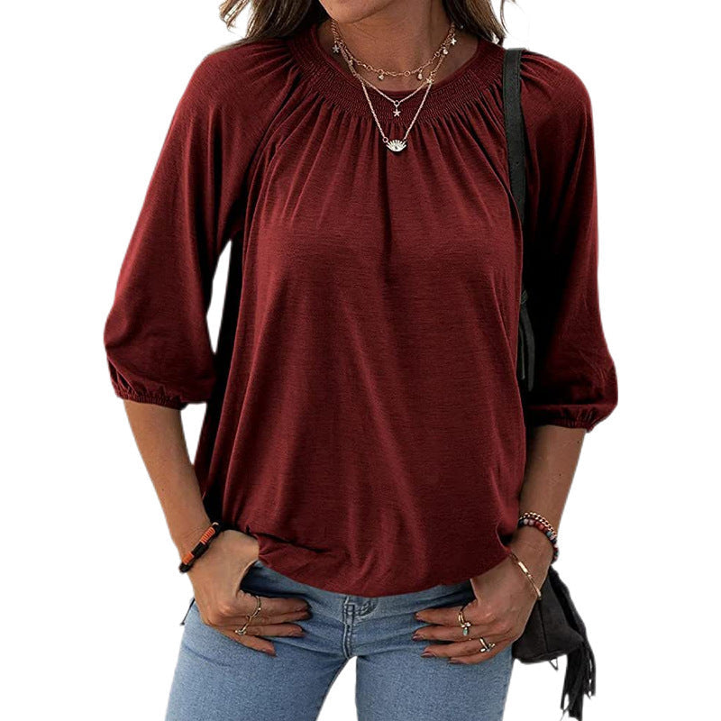 Timeless Vintage Style Garment