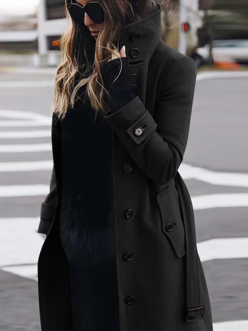 Beautifully Crafted Coat