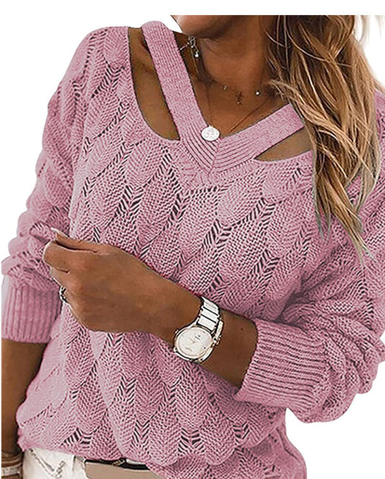 Beautifully Crafted Pullover