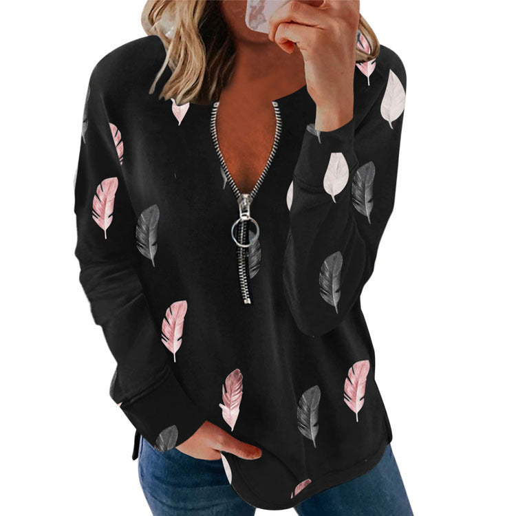 Classic Designed Blouse