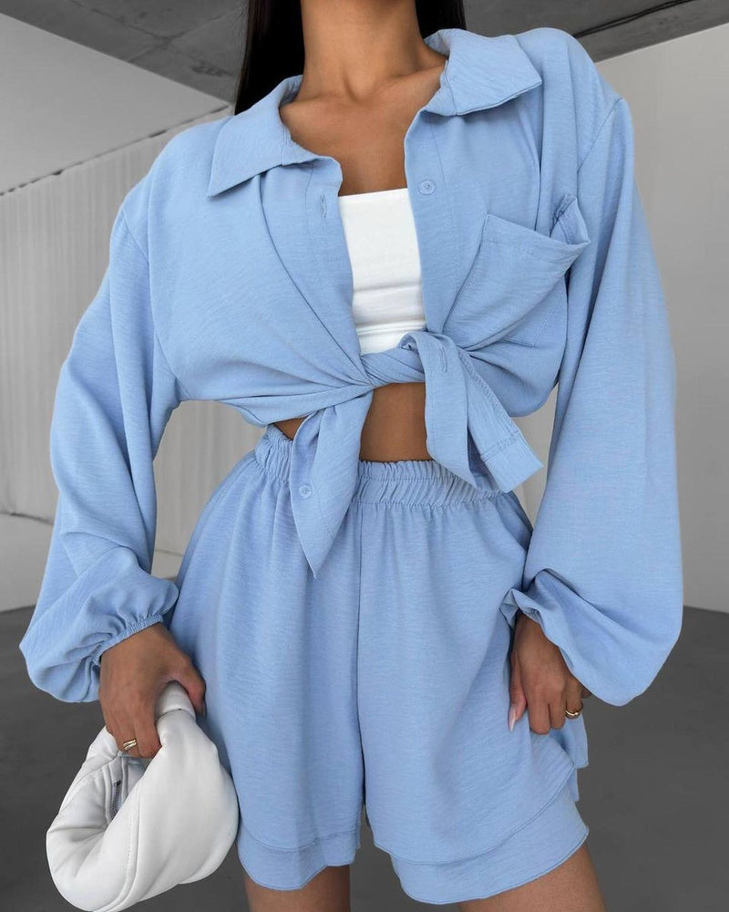 Elegantly Designed Garment