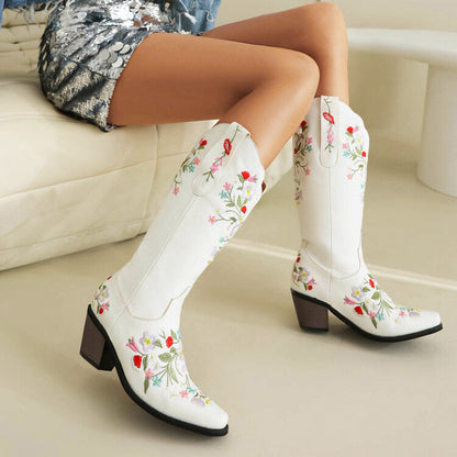 Beautifully Crafted Orthopedic Boots