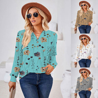 Elegantly Designed Blouse