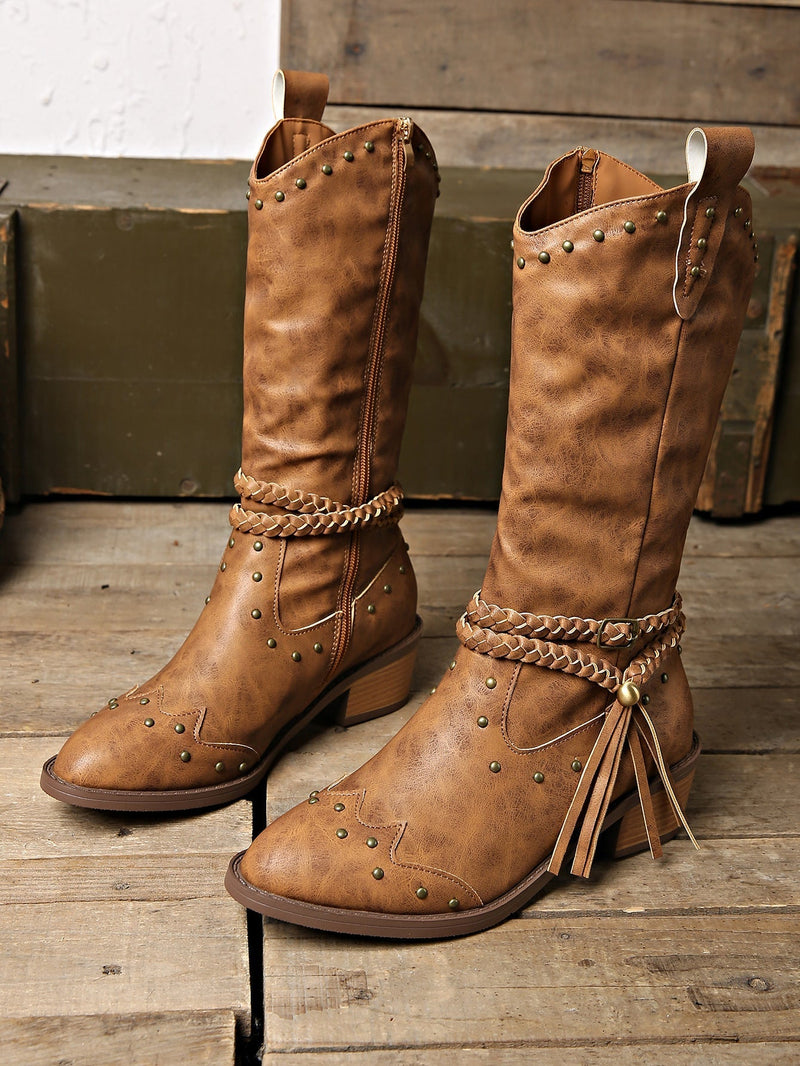 Comfortable Orthopedic Boots for Daily Wear