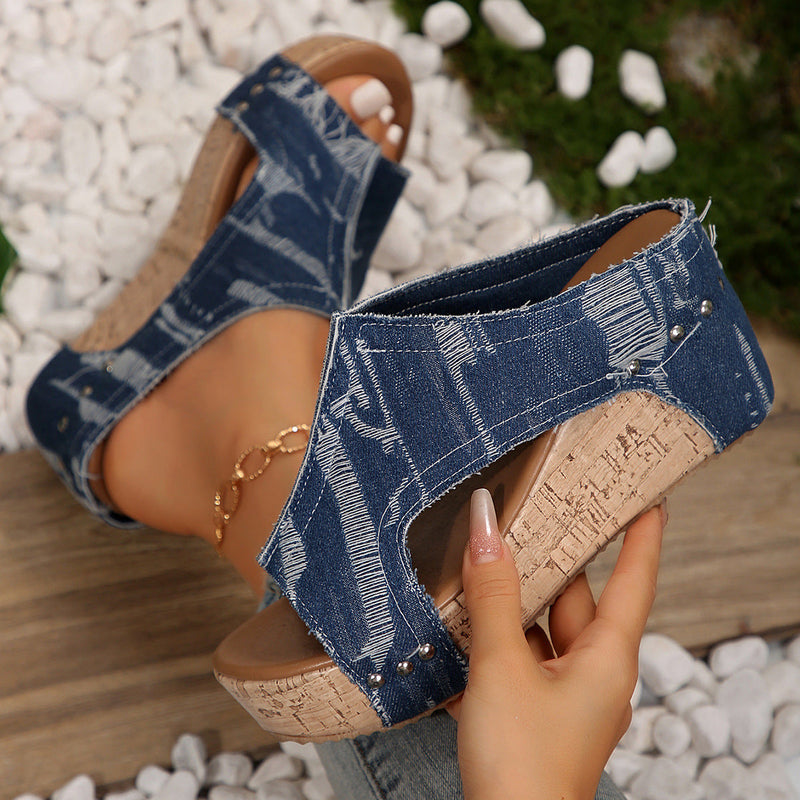 Vintage Inspired Orthopedic Shoes