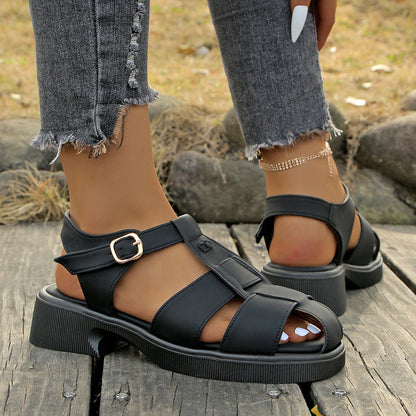 Stylish Orthopedic Sandals for Any Occasion