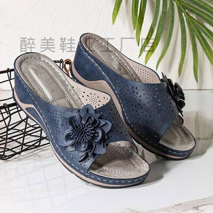 Comfortable Orthopedic Sandals for Daily Wear
