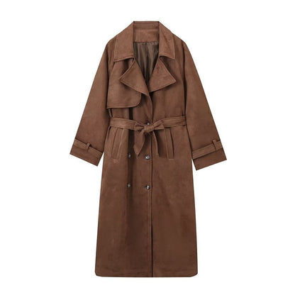 Elegantly Designed Coat