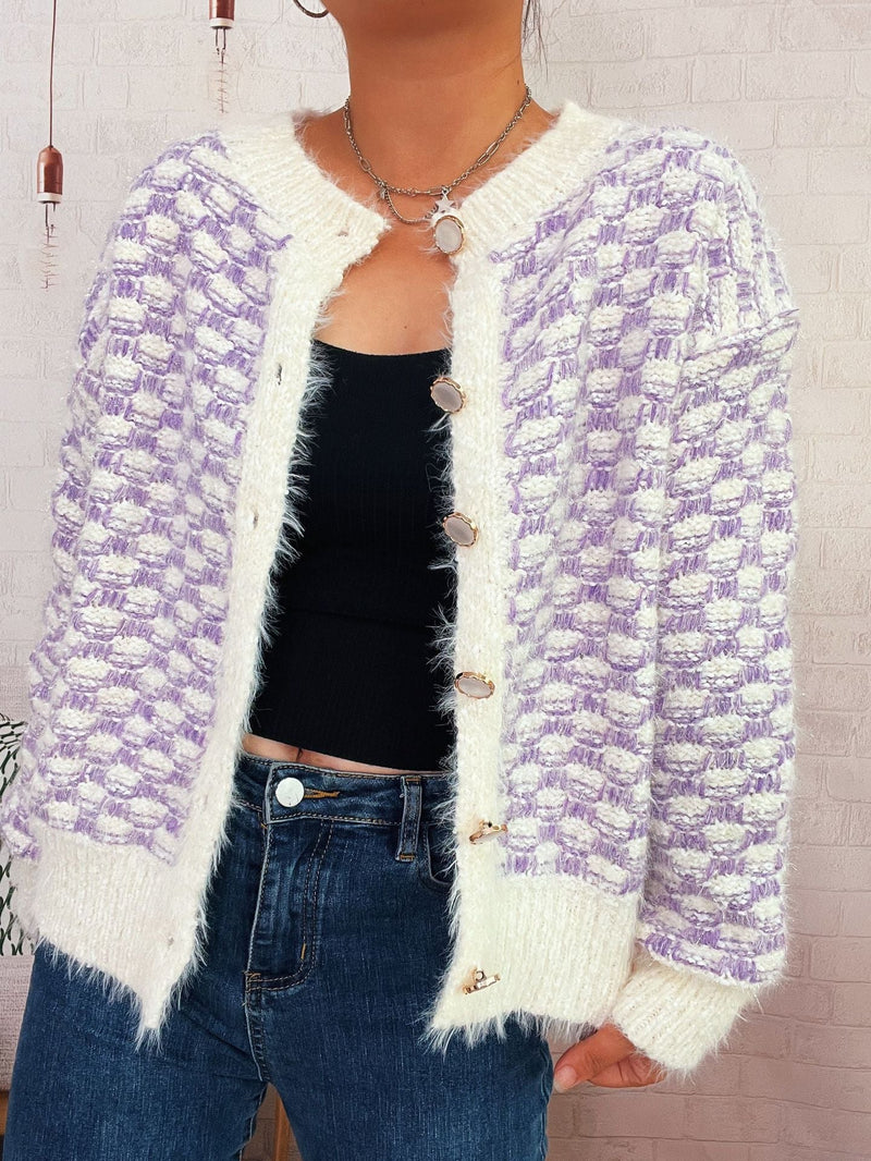 Beautifully Crafted Cardigan