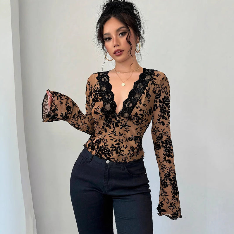 Timeless Vintage Style Garment