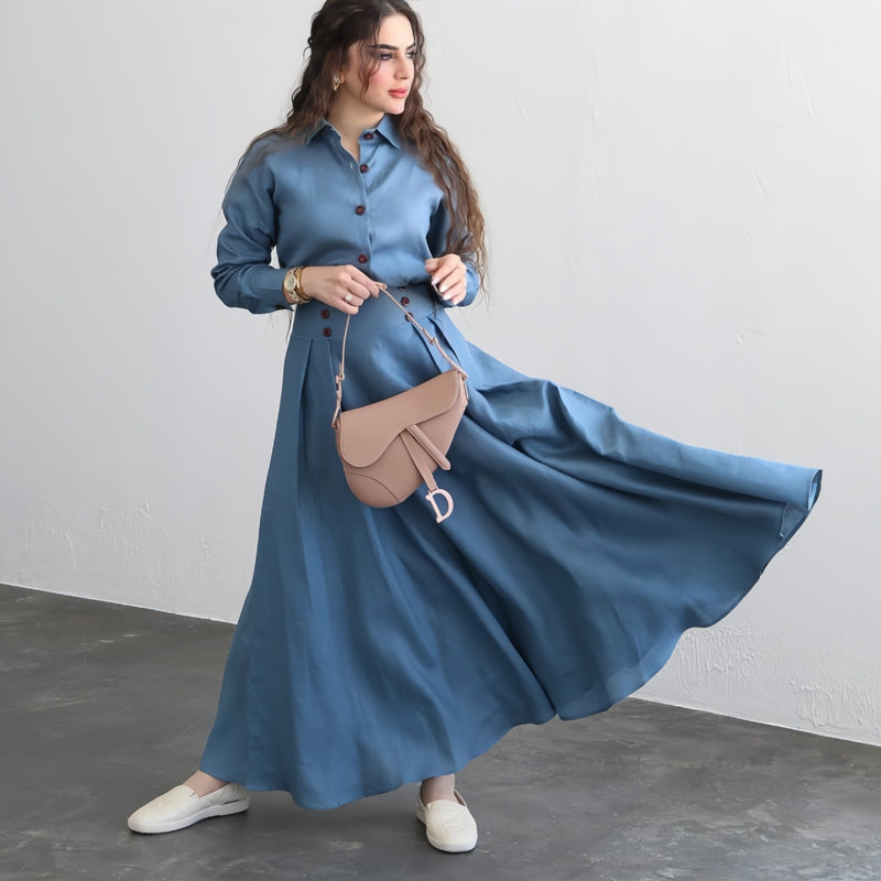 Thoughtfully Designed Garment