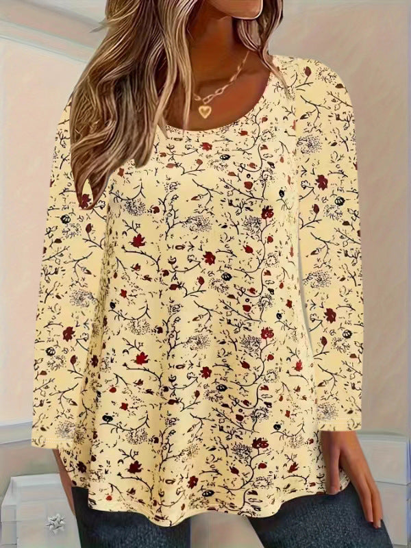 Timeless Vintage Style Shirt
