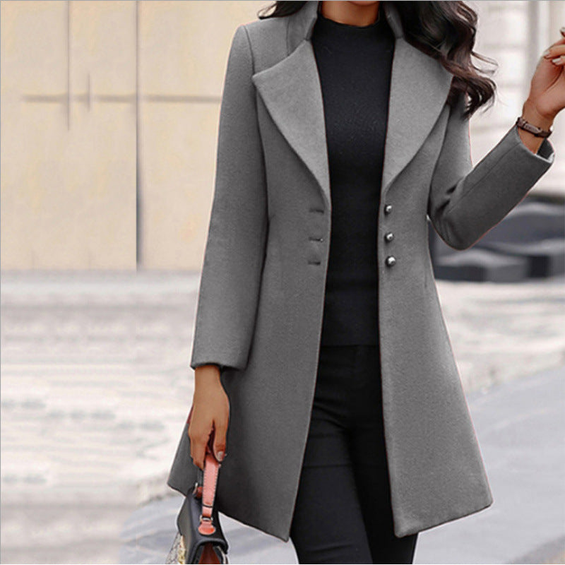 Gracefully Designed Garment