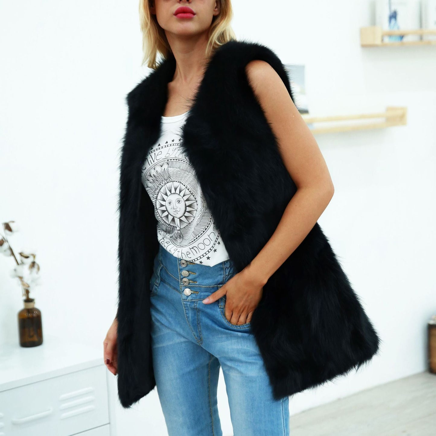 Beautifully Crafted Garment
