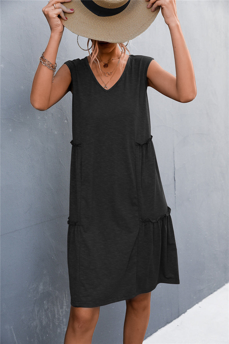 Classic Vintage Dress