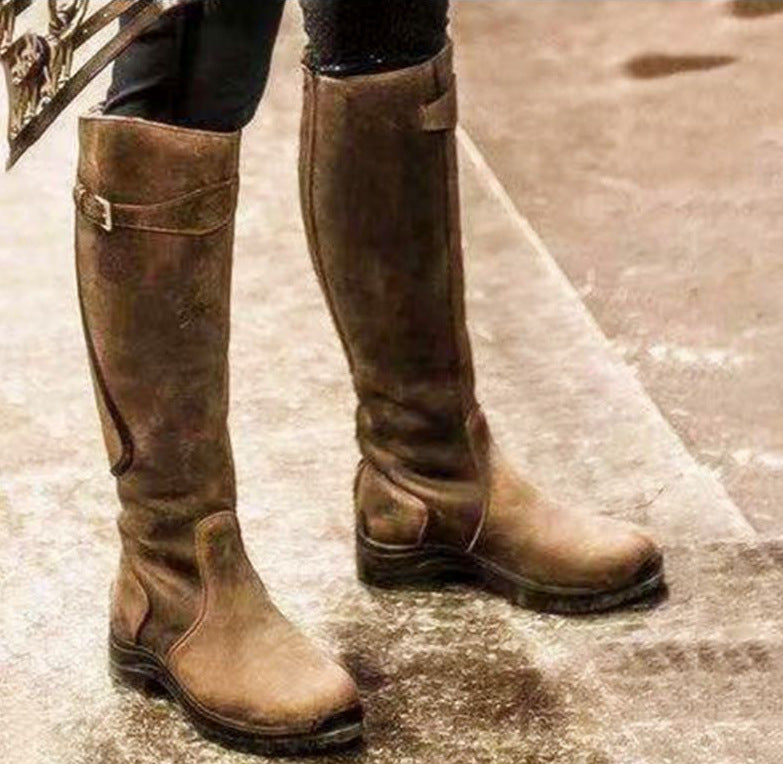 Stylish Orthopedic Boots for Any Occasion
