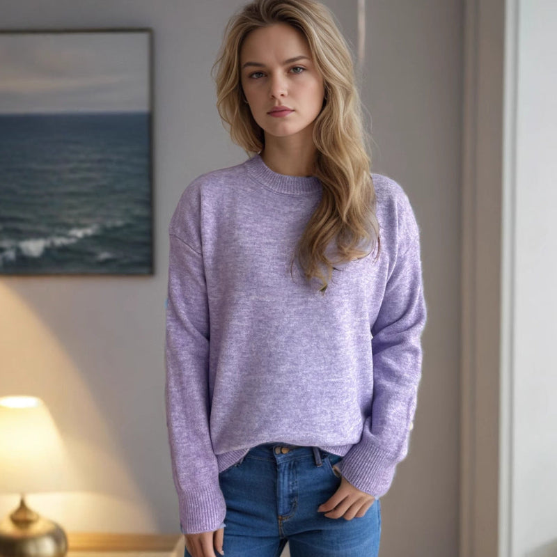 Beautifully Crafted Pullover