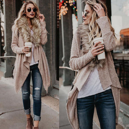 Elegantly Designed Cardigan