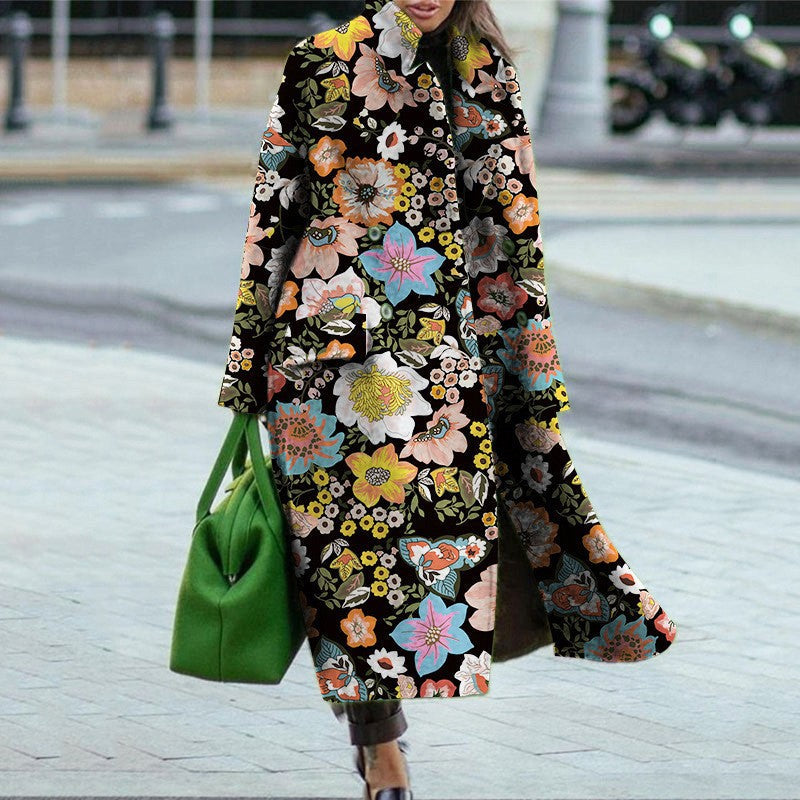 Vintage Inspired Garment