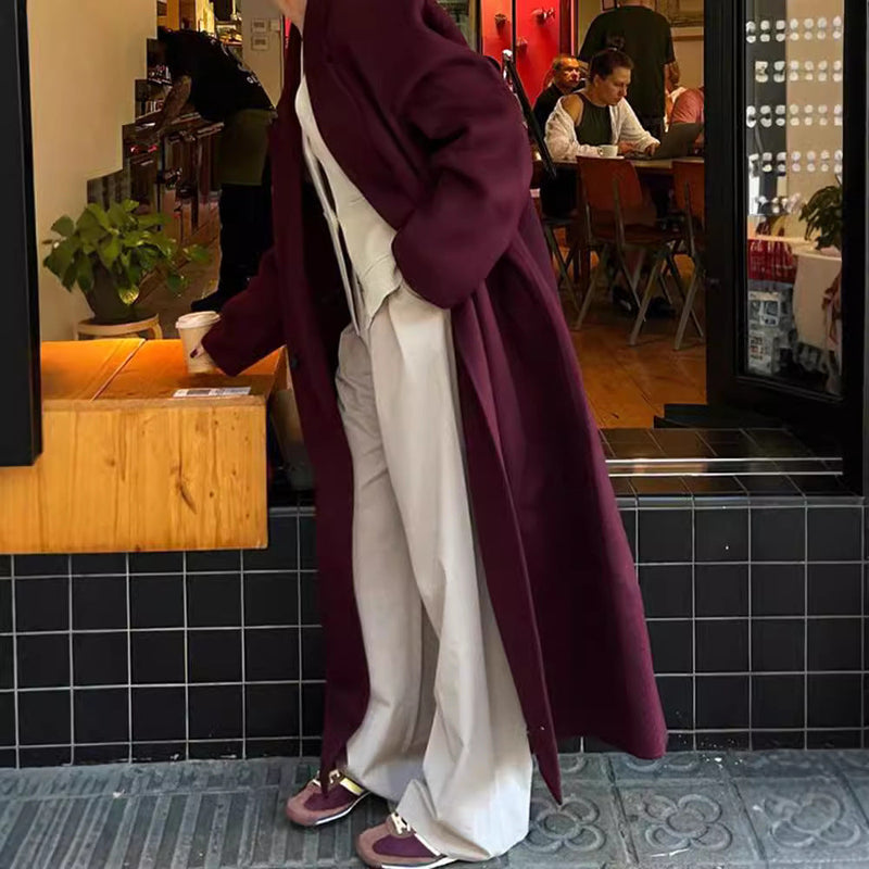 Timeless Vintage Style Garment