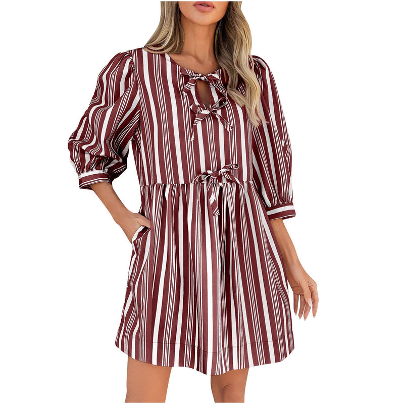 Timeless Vintage Style Garment