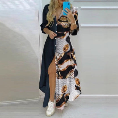 Timeless Vintage Style Garment