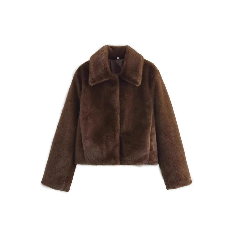 Classic Designed Garment