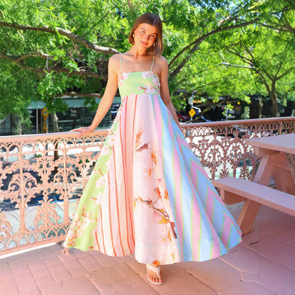 Vintage Inspired Garment