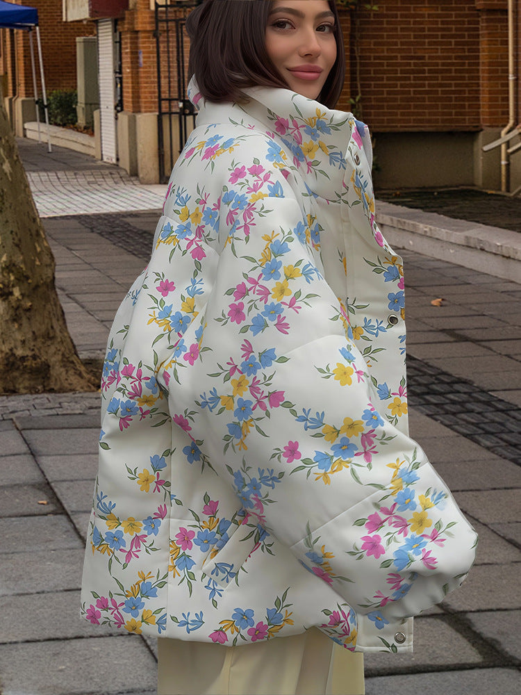 Beautifully Crafted Garment