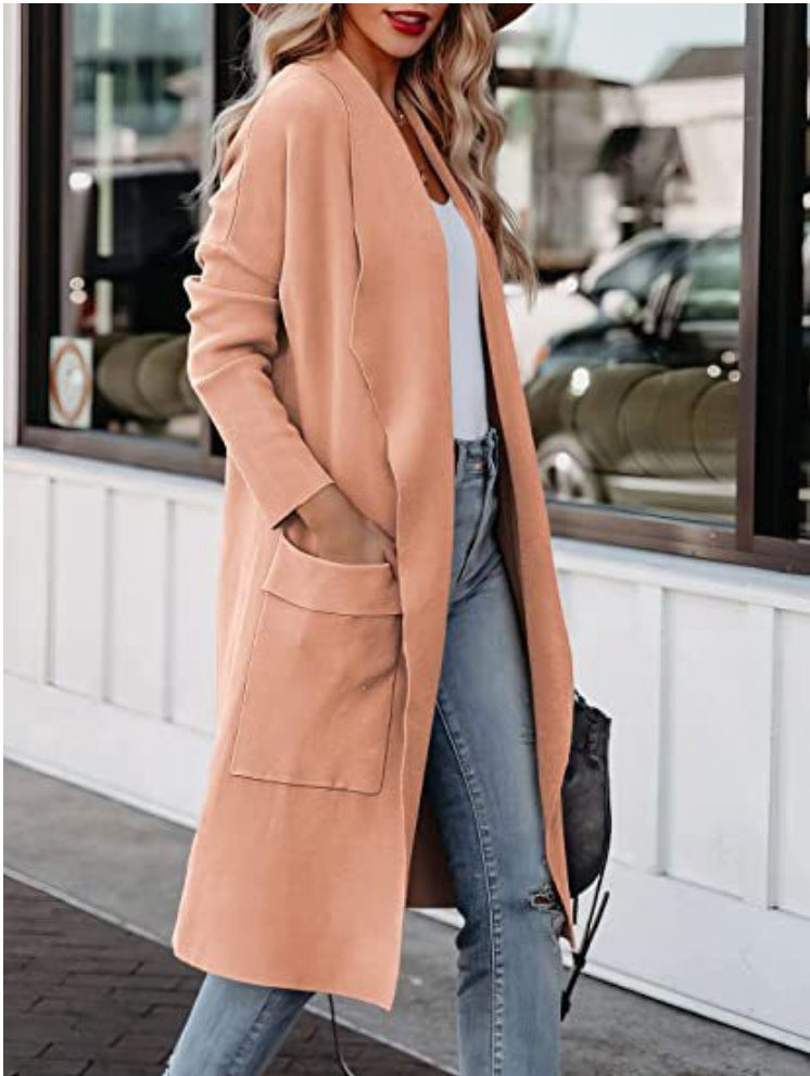Classic Designed Cardigan