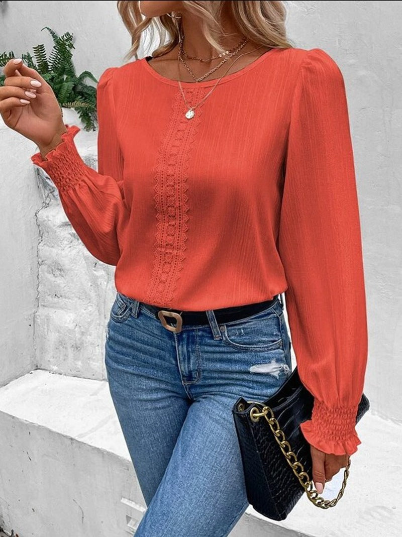 Beautifully Crafted Shirt