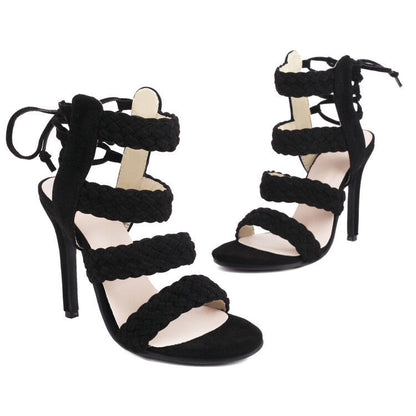 Classic Orthopedic Sandals with Timeless Style
