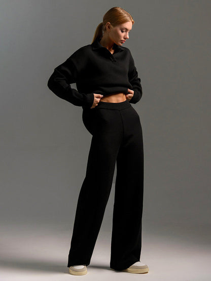 Elegantly Designed Trousers
