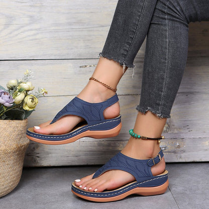 Beautifully Crafted Orthopedic Sandals