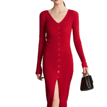 Timeless Vintage Style Garment
