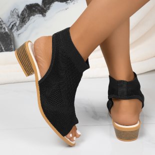Beautifully Crafted Orthopedic Sandals