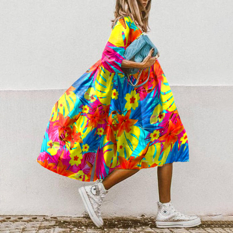 Beautifully Crafted Dress