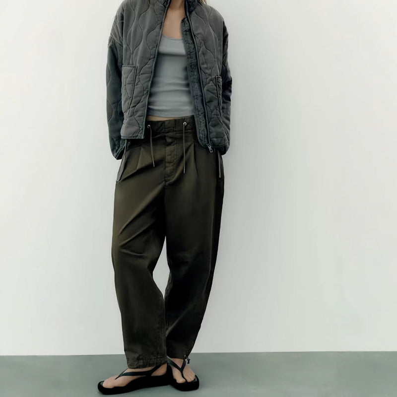 Beautifully Crafted Garment
