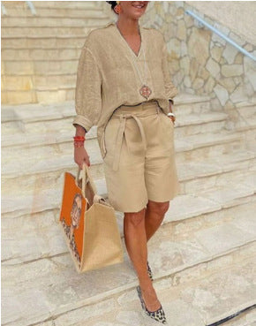 Classic Designed Garment