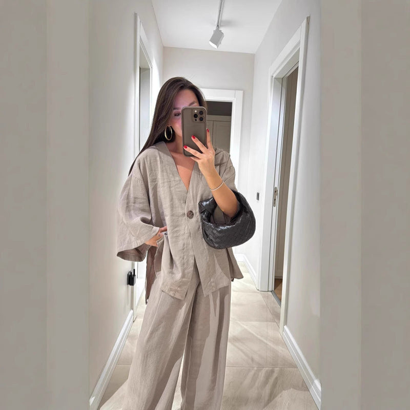 Thoughtfully Designed Garment
