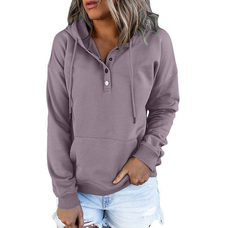 Gracefully Designed Pullover