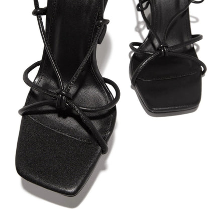 Vintage Inspired Orthopedic Sandals