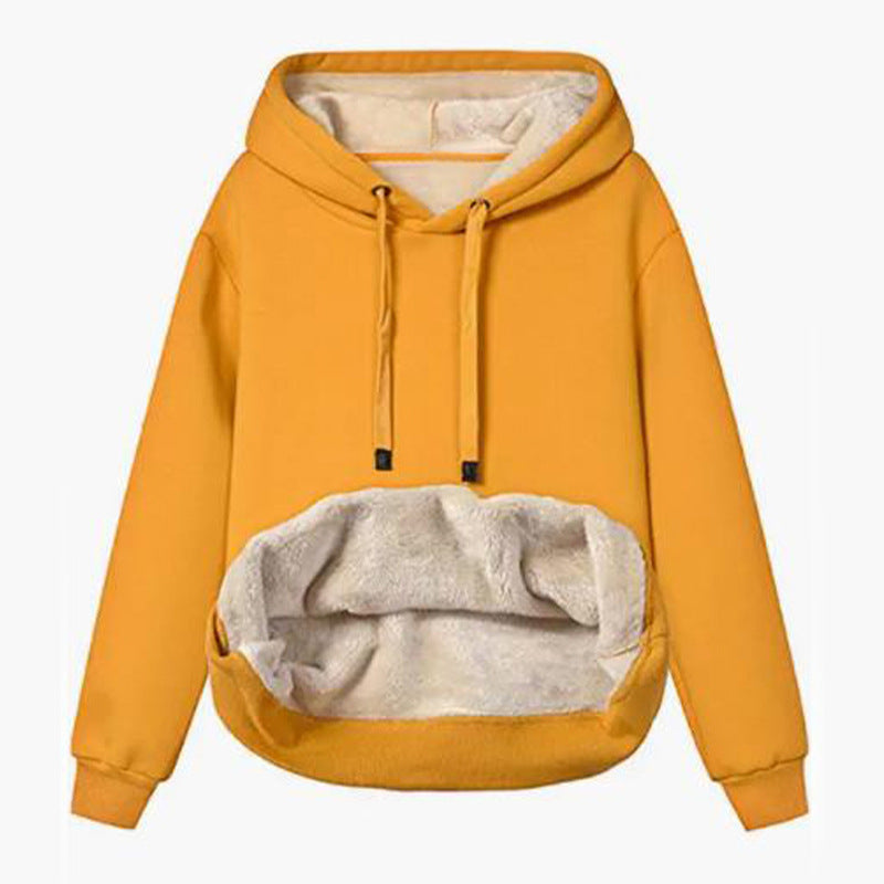 Classic Vintage Pullover