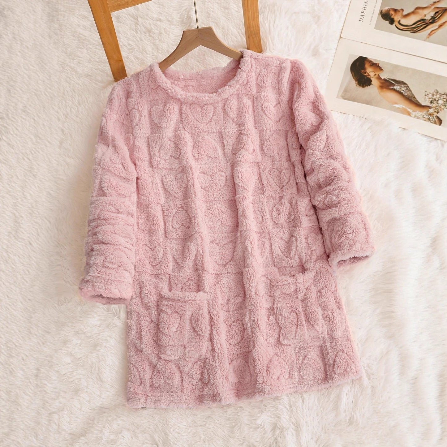 Thoughtfully Designed Garment