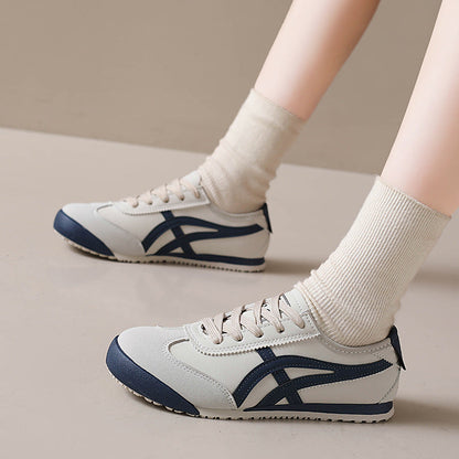 Chic Orthopedic Sneakers with Unique Design
