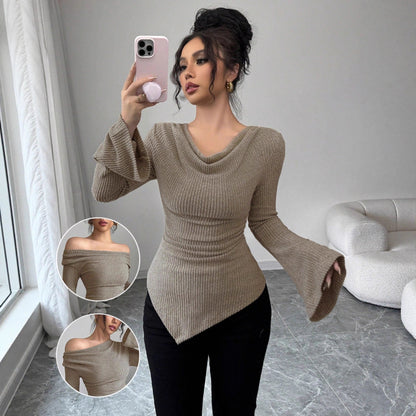 Timeless Vintage Style Shirt