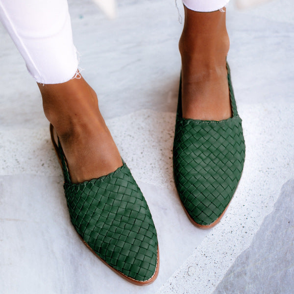 Classic Orthopedic Sandals with Timeless Style