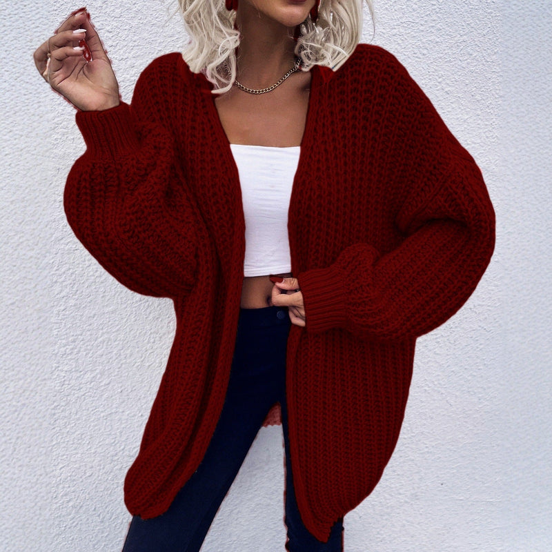 Beautifully Crafted Cardigan