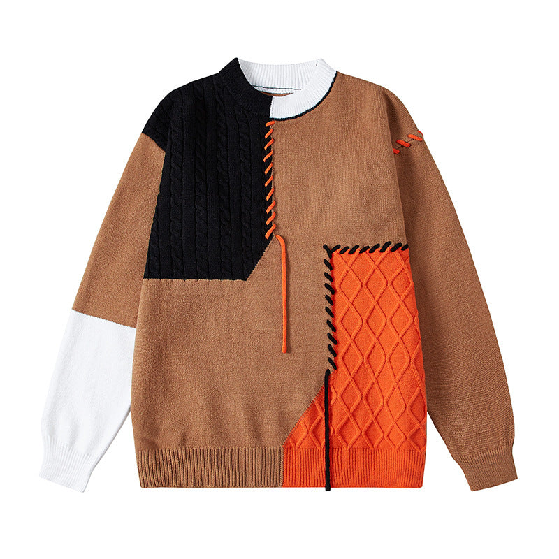 Classic Vintage Pullover